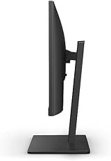 BenQ BL2485TC 24 inch Full HD 1080p IPS LED Monitor USB-C 75Hz HDMI DP Speakers view 2