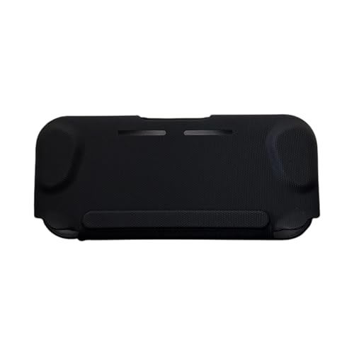 Heavy Duty Case Detachable Protective Covers Shockproof Shell Full Body Defense Easy to Use for Consoles Lite PU Detachable Case for Consoles Lite