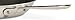 All-Clad 7112NSR2 MC2 Professional Master Chef 2 Stainless Steel Bi-Ply Bonded Oven Safe PFOA Free Nonstick Fry Pan Cookware, 12-Inch, Silver