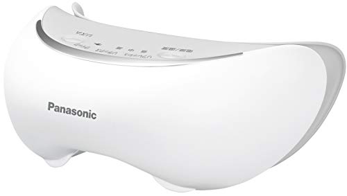 Amazon Com Panasonic Eyes Massager Eyes Esthetic Eh Sw67 W White Japan Domestic Genuine Products Beauty