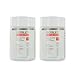 Bosley Healthy Hair Vitality Supplement for Women, 60 Count (2 pack)