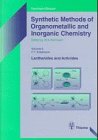 Synthetic Methods of Organometallic and Inorganic Chemistry, , 3131030712