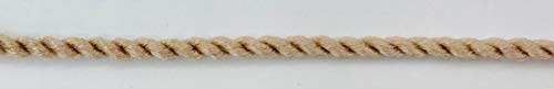 Trimplace Tan 2MM Twist Cord - 20 Yards