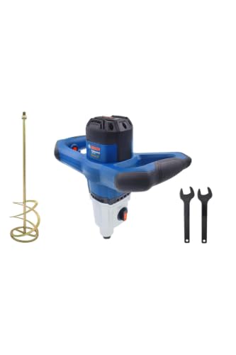 2-Gang-Ruehrwerk GRW 140 Professional (blau, 1.400 Watt)