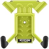 RYOBI RSLW801 Double Long Hook LINK System Tool Hanger Green Anthracite view 2