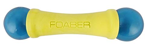 Foaber Fusion Molecule Nano Pet Dog Toy