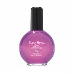 CND: Treatments/Prep Super Shiney Top Coat, 2.3 oz by CND Cosmetics CND: Treatments/Prep Super Shiney Top Coat, 2.3 oz by CND Cosmetics