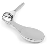 Toilet Handle Cistern Disabled Elderly Front Lever Spatula Dudley