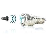 thumbnail image 2 of Denso Iridium Power Spark Plugs IKH24 5346 - Set Of 4, Direct Replacement 2 of 5