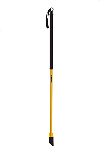 UPC 082271090027, Frabill Ice 2-Piece Chisel, 64-Inch