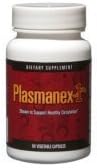 Plasmanex1 125mg 60 VegiCaps by Daiwa Health Development