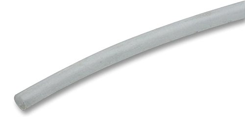 PRO POWER 30mm Clear Adhesive Lined Heat Shrink Tubing – 1.2m, 3:1 Shrink Ratio, Rugged Protection