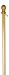 59 Deluxe Wood Pole