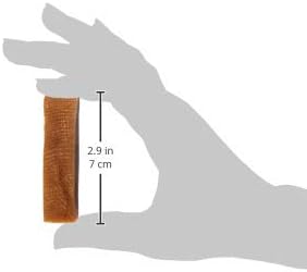 Yakers Natural Dog Treats Dry Himalayan Yak Milk Chew Bar, Small - Image 5