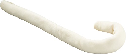 Pure & Simple Pet 6969 1 Count Candy Cane, 18"