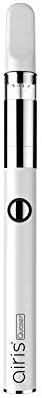 Quaser Heating Pen, White