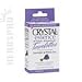 CRYSTAL essence Mineral Deodorant Towelettes - Lavender & White Tea - 24 Pack