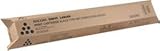 Ricoh Aficio MP C3300 Black Toner 20000 Yield - Genuine Orginal OEM toner