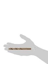 BOSCH CO2156 1-Piece 29/64 in. x 5-5/8 in. Cobalt