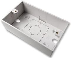 2G UK BACKBOX