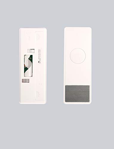 THIRDREALITY Smart Light Switch (Gen 1 Starter Kit) - Everything you need to control any Toggle or Rocker wall switch, No Wiring Required. 1 Switch and Hub. Compatible with Alexa and Google Home - Thumbnail 5