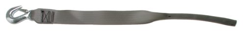 BoatBuckle F07674 2" x 20' Winch Strap with Tail End