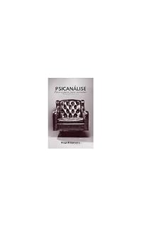 Livro PSICANÁLISE passo a passo para iniciantes