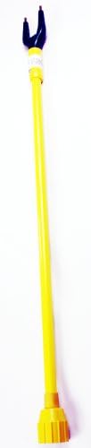 22" Shaft Only Springer Magrath for Hotshot Electric Cattle Livestock Yellow