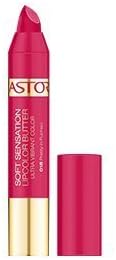 Astor Soft Sensation Lipcolor Butter - 018 Pretty In Fuchsia by ASTOR