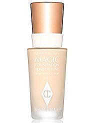 Charlotte Tilbury  Magic  Foundation Broad Spectrum SPF 15 - 2