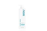 SEDU Nourish + Reform Conditioner - Argan Oil and Tamarind Seed Extract Conditioner with Nourishing Antioxidant Hydration Complex to Restore and Moisturize Dry & Damaged Hair - 27.1 Oz (800ml)