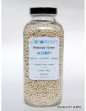 Molecular Sieve 4A 4x8 Mesh Bead, 650 g, 2-pack
