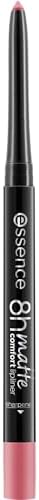 essence 8h MATTE comfort perfilador de labios Perfilador labios (0.3g)