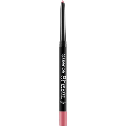 essence 8h MATTE comfort perfilador de labios Perfilador labios (0.3g)