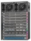 Cisco Catalyst 4510R+E - T - WS-C4510R+E-RF