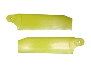 Kbdd Extreme Edition Taill Blades 96mm (Midnight Black)