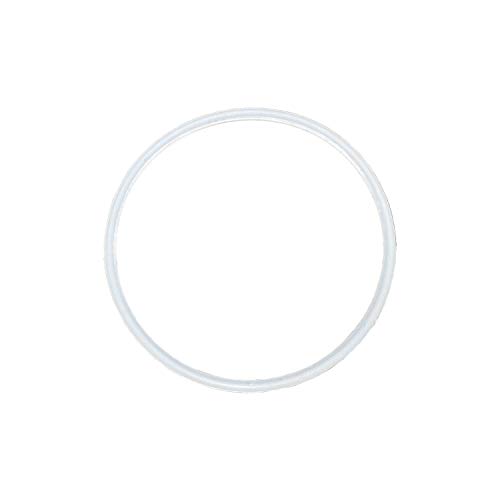 Original Magic Bullet Accessory 8 Pack Plastic Replacement Gasket Parts For Magic Bullet 250W (8)