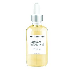 Argan + Vitamin E Facial Oil