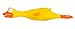 KINREX Duck Dog Toy - Chew Toys for Pets - 9