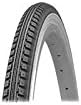 Kenda Tire K143 20X1-3/8 451 Iso Black