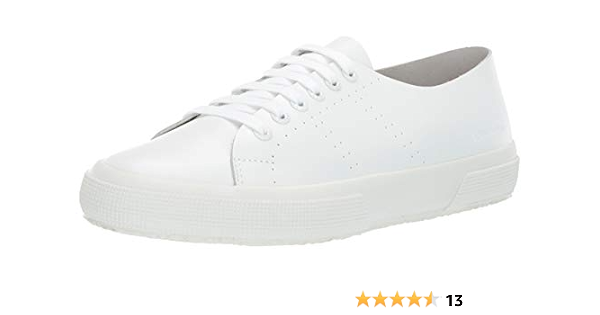 superga raw cut leather