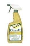 Beaumont Citrus II Germicidal Cleaner- Bactericide, Virucide & Fungicide 22oz