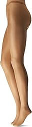 Capezio Women's Ultra Shimmery Tight,Caramel,X-Large