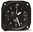United Instruments 5934PD-3 20,000 Altimeter TSO'd