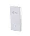 Battery1inc World's Slimmest and Smallest 15W Dual USB Wall Charger Travel Ac Adapter Energy Star Level VI Standards (Patent and UL Certificate Version)