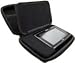 i.Trek Extra Large Hard Shell Case for GPS (Black)