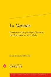 La  variatio