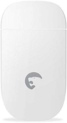 eTiger USA ES-D3AU Wireless Door/Window Contact (White)