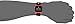 Freestyle Unisex 102244 Shark Fast Strap Retro 80's Digital Black and Red Watch