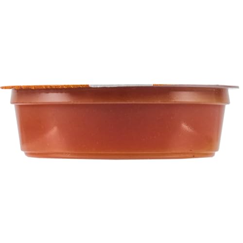 FRANK’S REDHOT BUFFALO DIPPING SAUCE, SINGLE-SERVE DIP CUP, SIGNATURE BUFFALO FLAVOR & HEAT, FOR TAKEAWAY AND DINE-IN SERVICE, 1.5 FL OZ